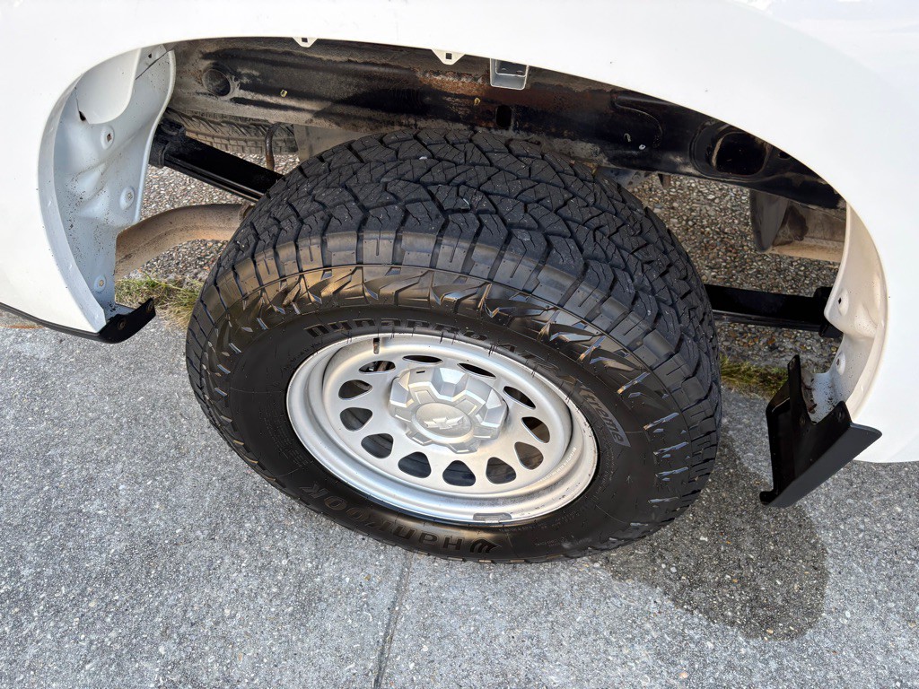2019 Chevrolet Silverado 1500 Image 19