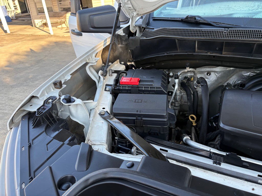 2019 Chevrolet Silverado 1500 Image 22