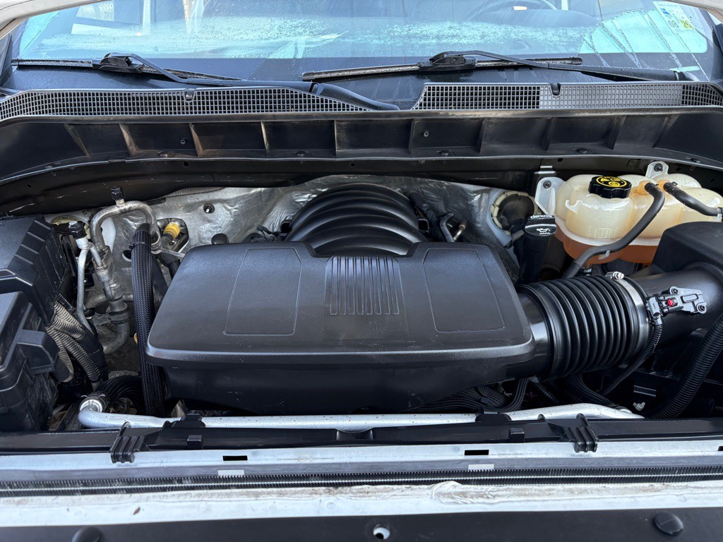 2019 Chevrolet Silverado 1500 Image 23