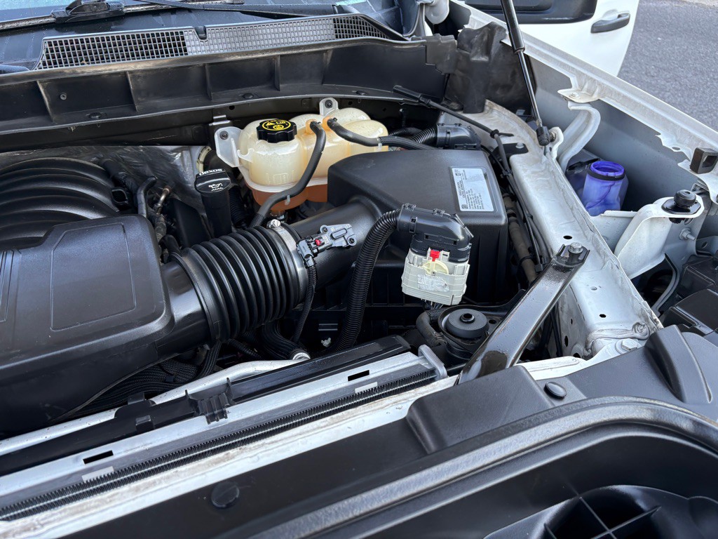 2019 Chevrolet Silverado 1500 Image 24
