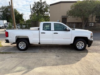 Image for 2016 Chevrolet Silverado 1500  ID: 6943477