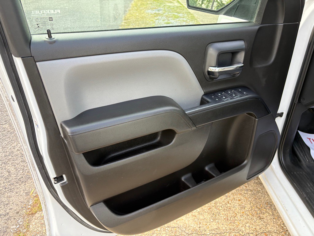 2016 Chevrolet Silverado 1500 Image 9