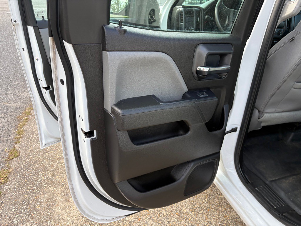 2016 Chevrolet Silverado 1500 Image 11