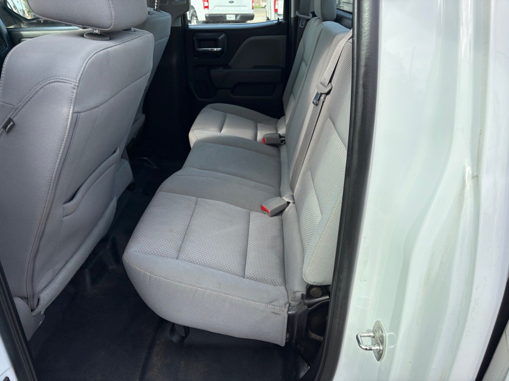 2016 Chevrolet Silverado 1500 Image 12