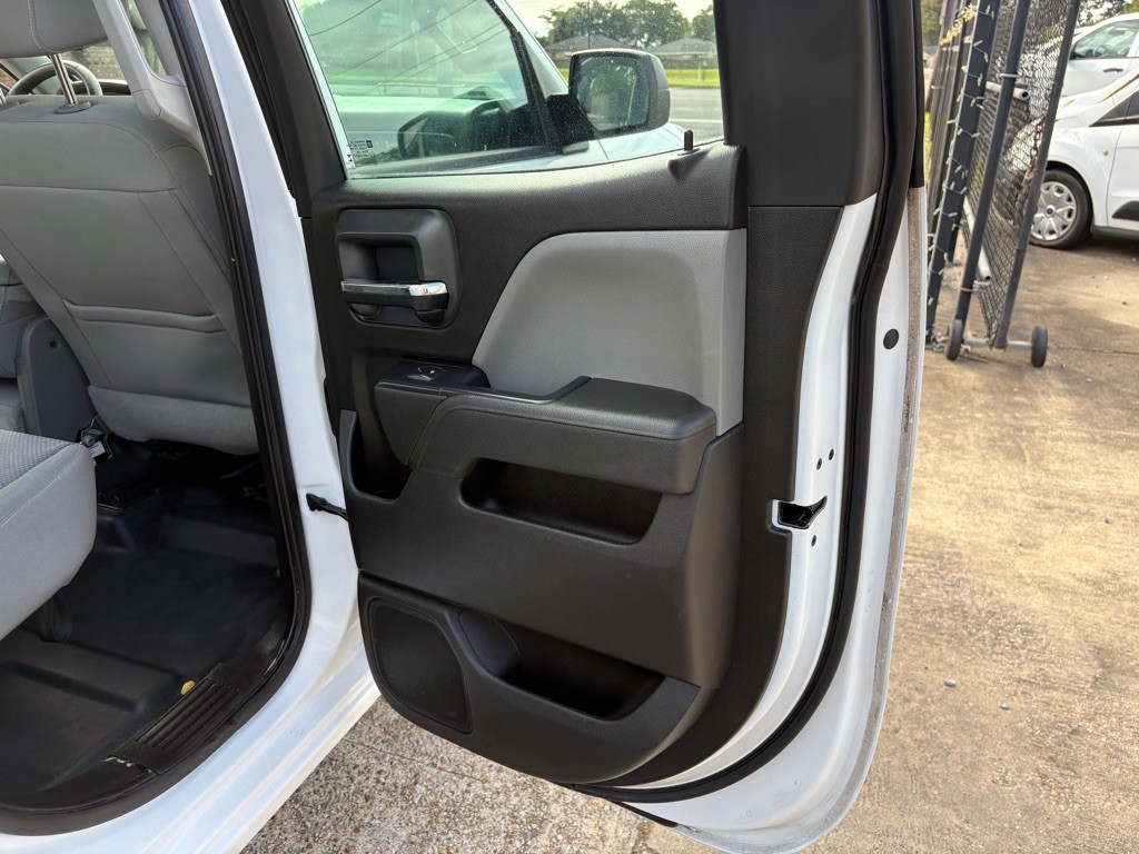 2016 Chevrolet Silverado 1500 Image 13