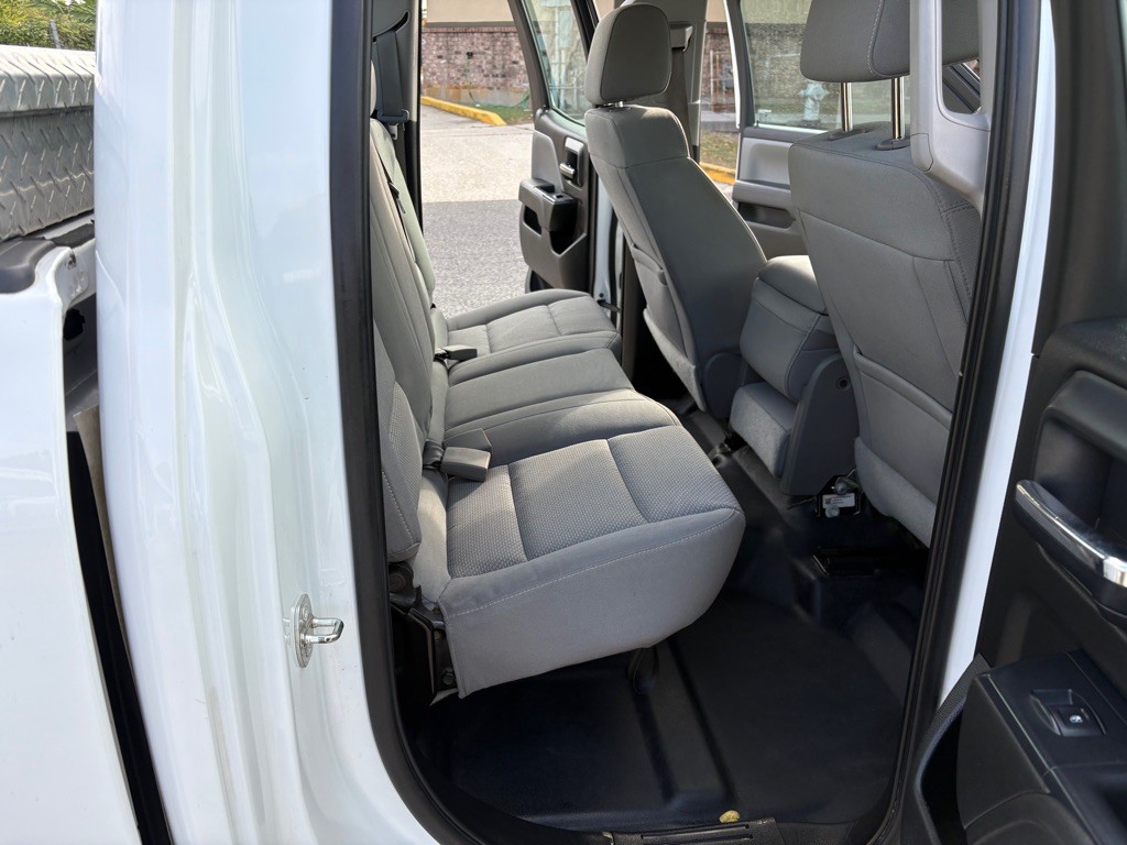 2016 Chevrolet Silverado 1500 Image 14