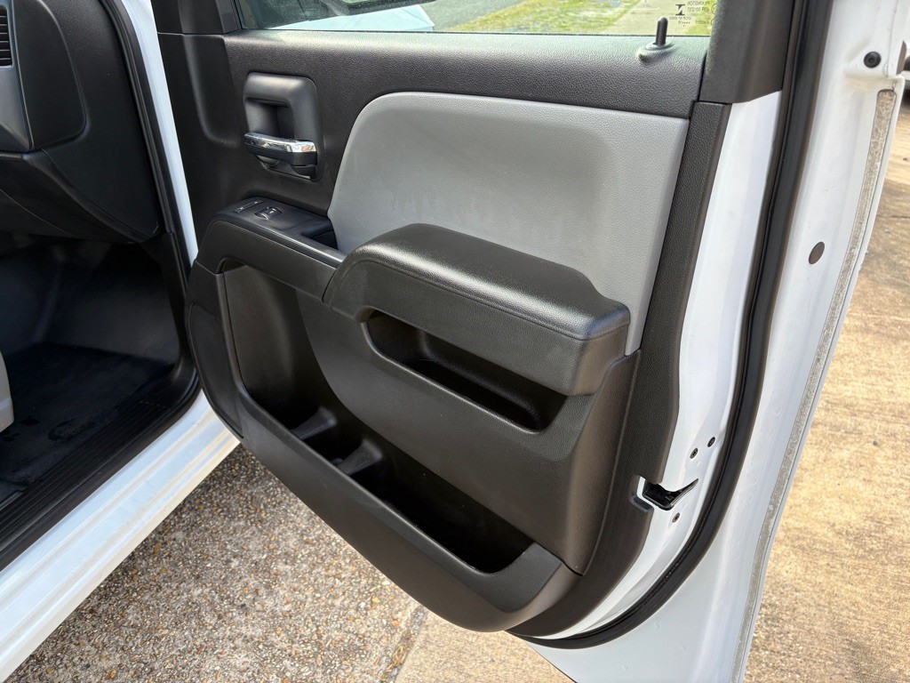 2016 Chevrolet Silverado 1500 Image 15