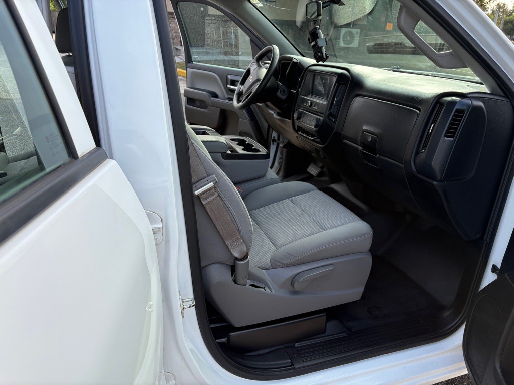 2016 Chevrolet Silverado 1500 Image 16