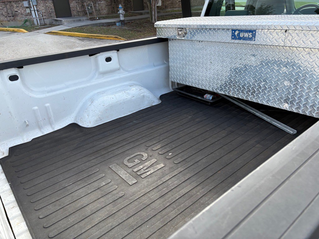 2016 Chevrolet Silverado 1500 Image 17