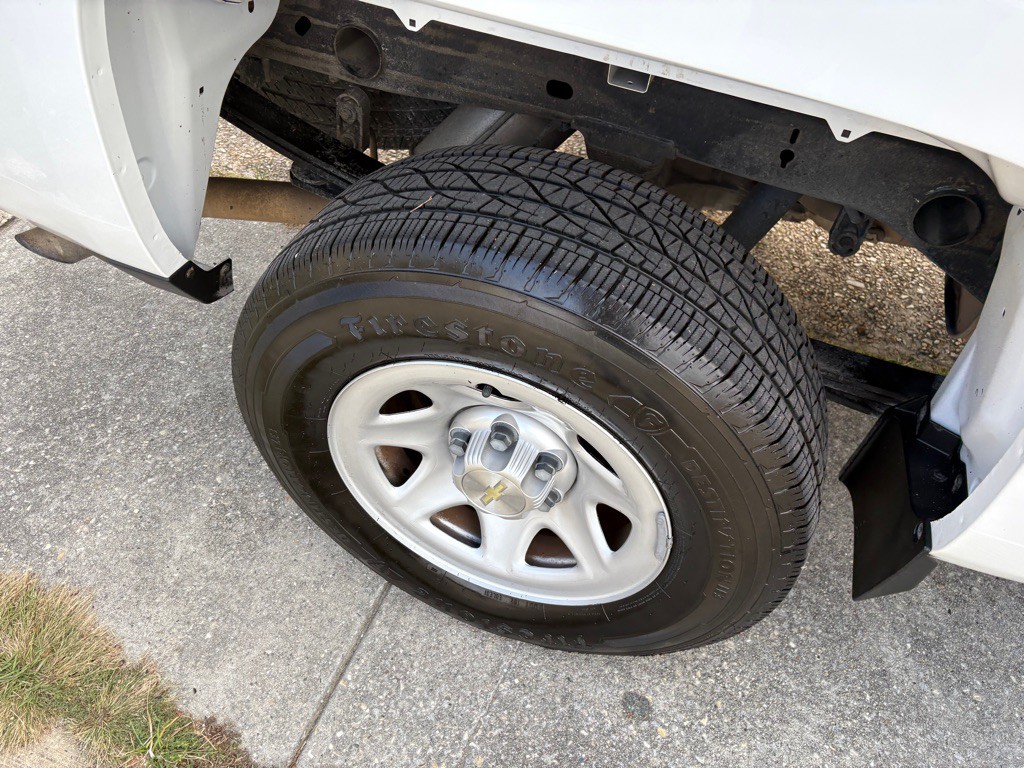 2016 Chevrolet Silverado 1500 Image 19