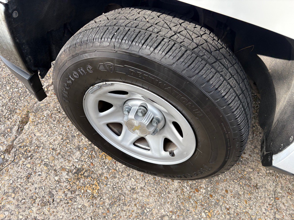 2016 Chevrolet Silverado 1500 Image 21