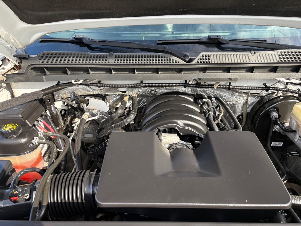 2016 Chevrolet Silverado 1500 Image 23