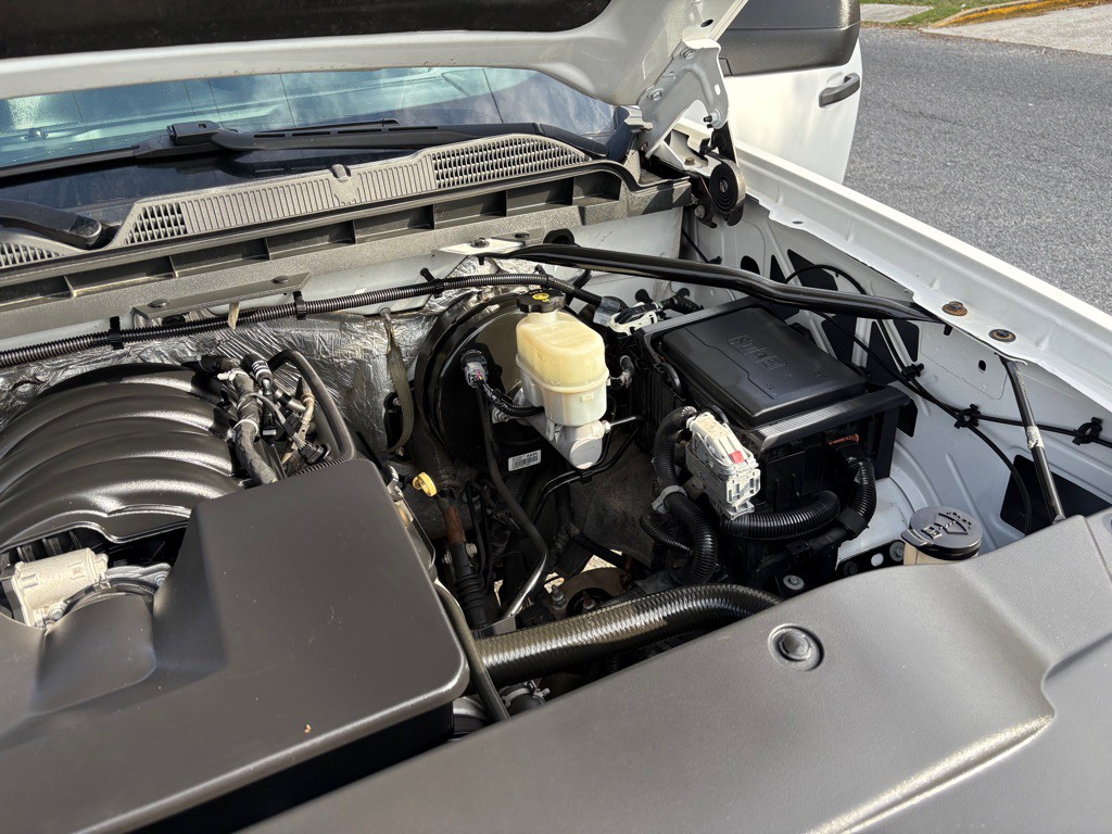 2016 Chevrolet Silverado 1500 Image 24