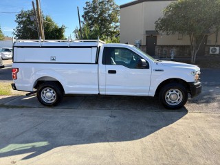 Image for 2020 Ford F-150  ID: 6950317