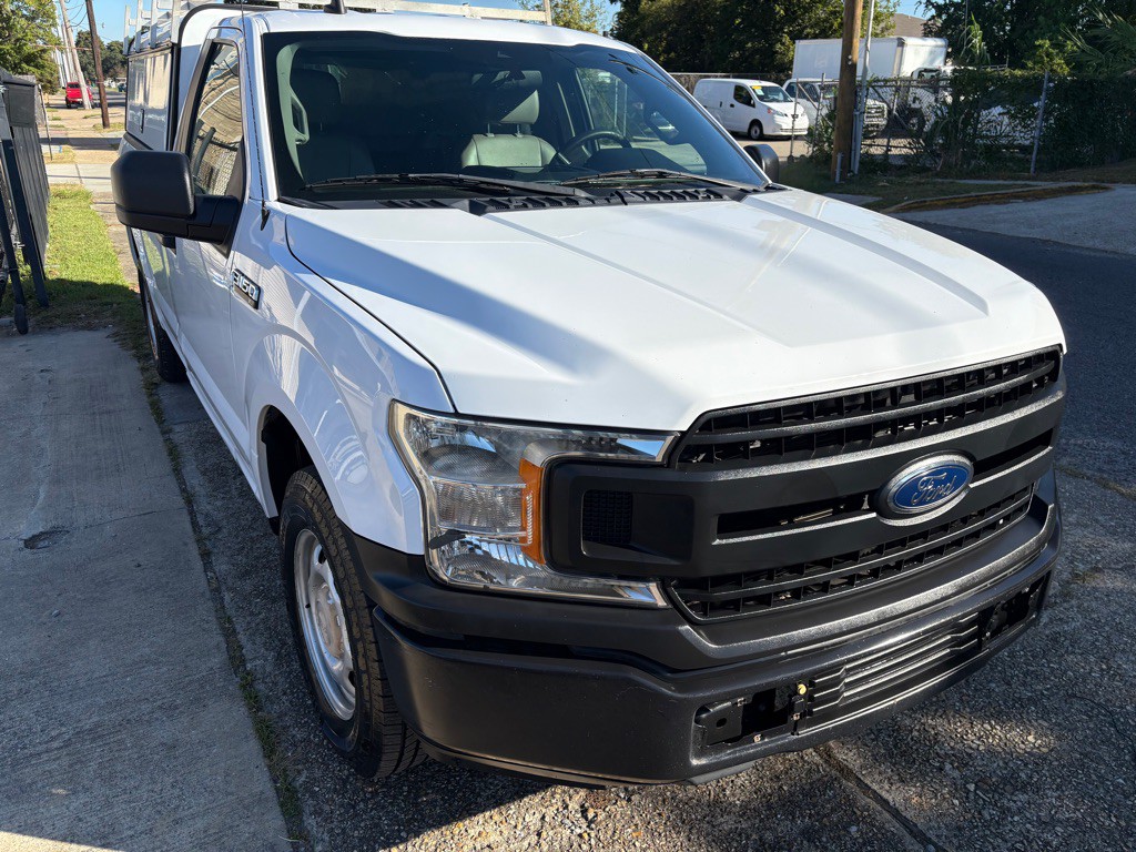 2020 Ford F-150 Image 2