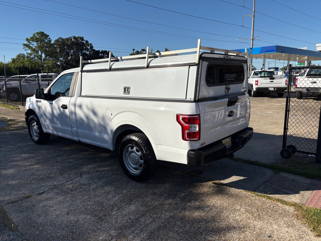 2020 Ford F-150 Image 6