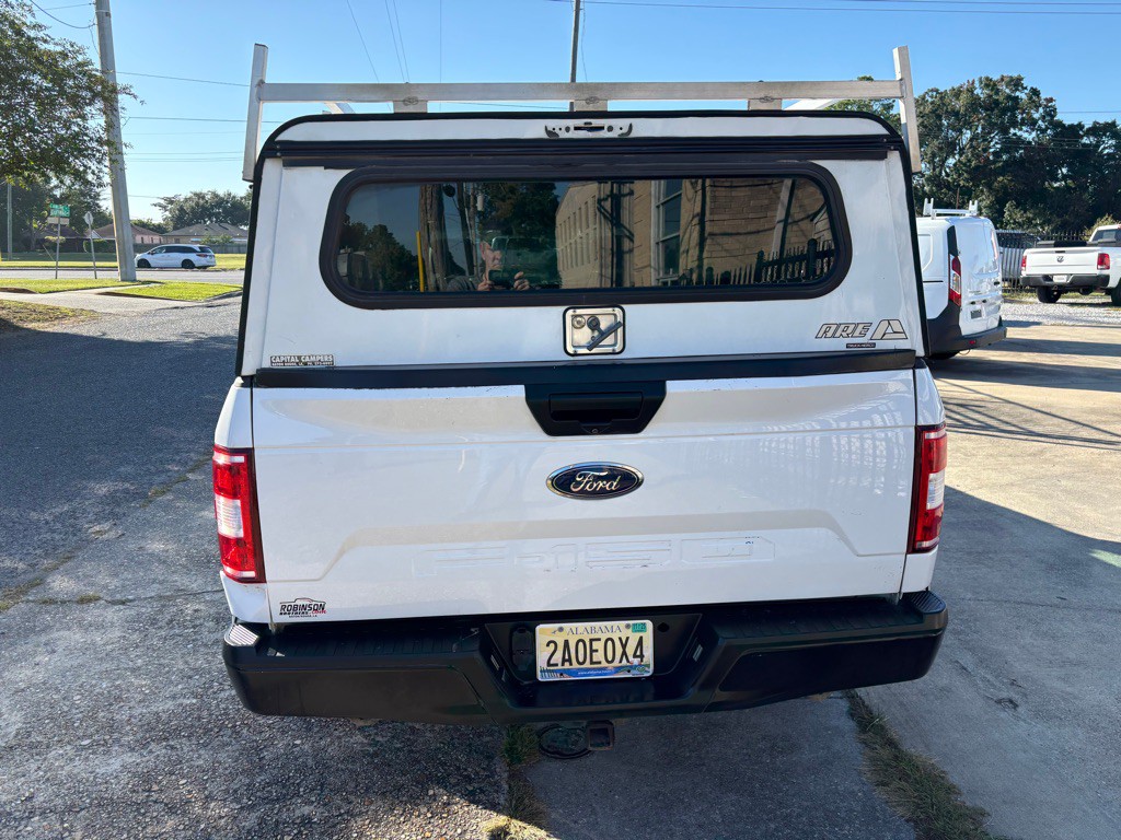 2020 Ford F-150 Image 7