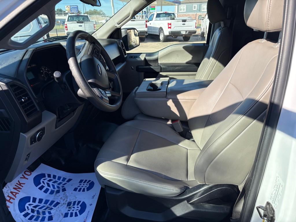 2020 Ford F-150 Image 10