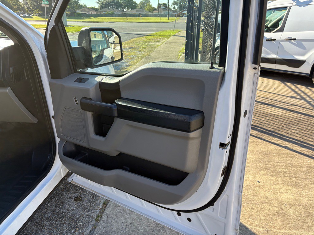 2020 Ford F-150 Image 11