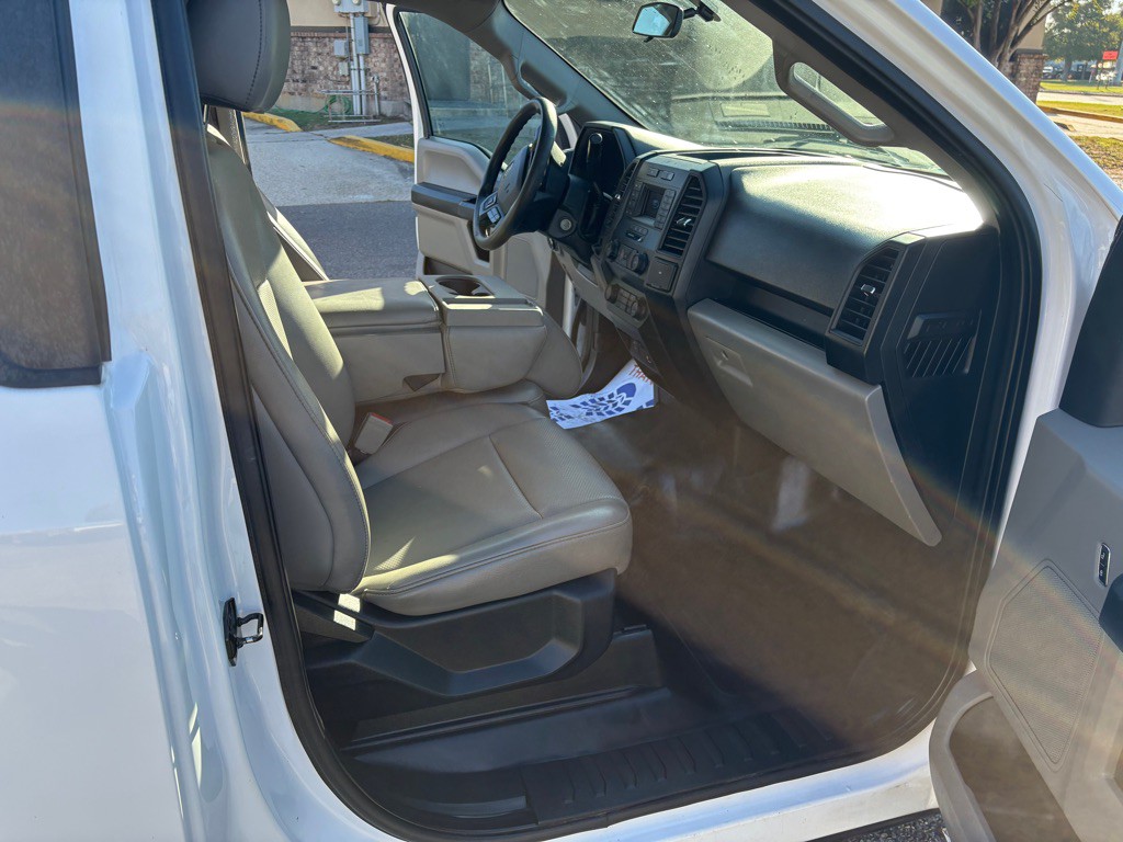 2020 Ford F-150 Image 12