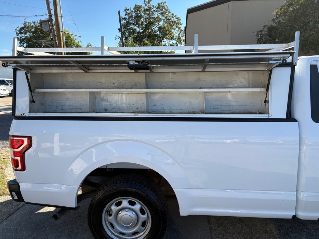 2020 Ford F-150 Image 13