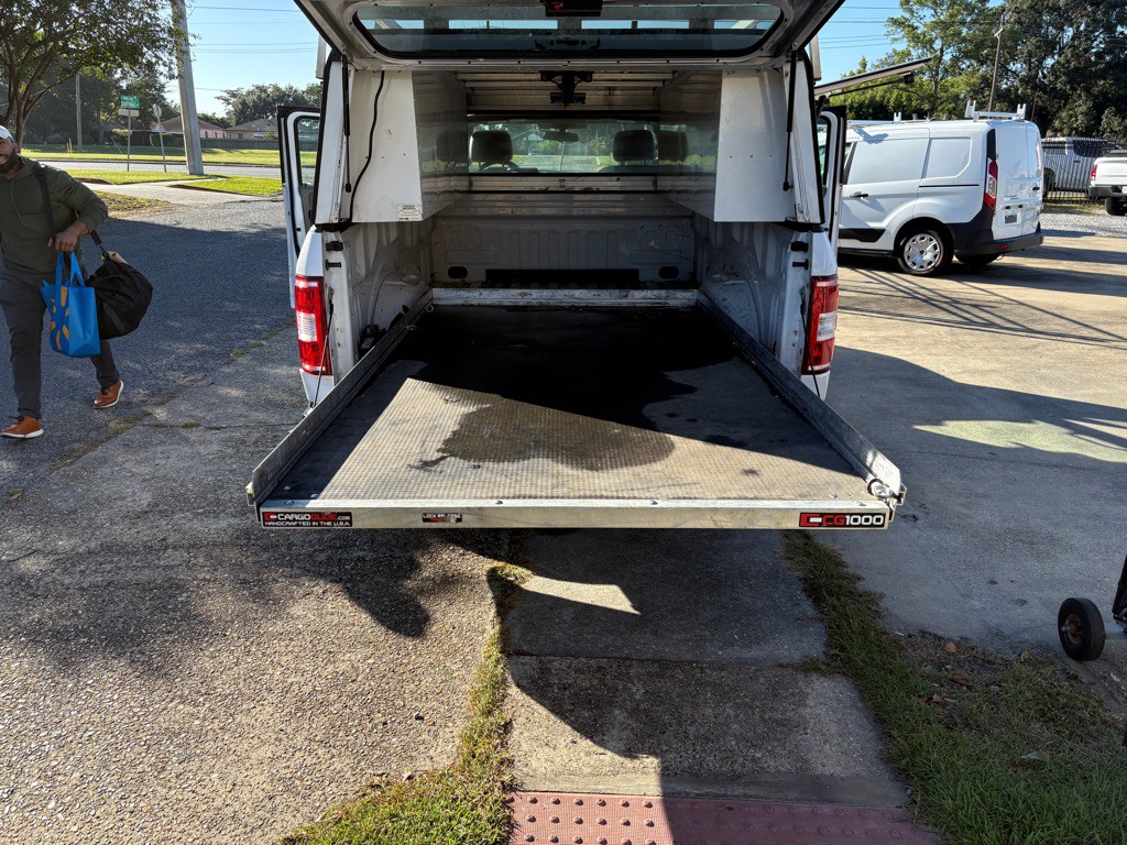 2020 Ford F-150 Image 14