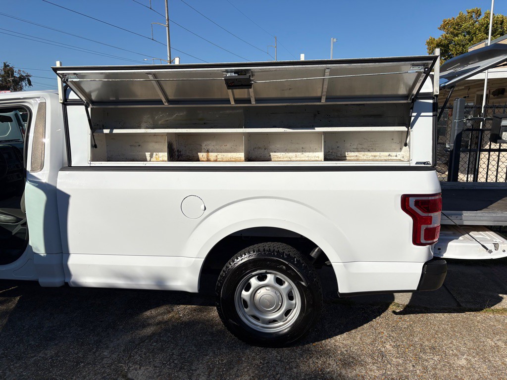 2020 Ford F-150 Image 15