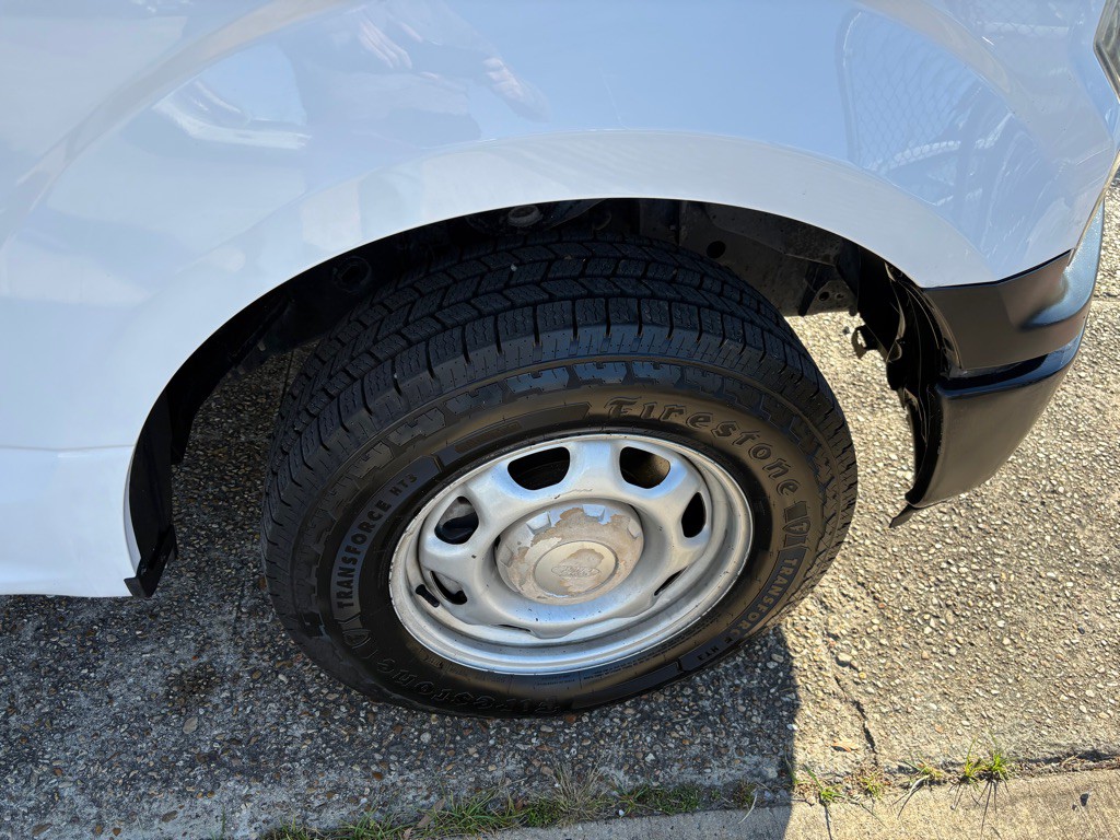 2020 Ford F-150 Image 16