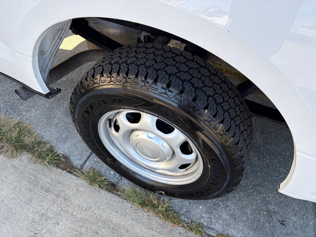 2020 Ford F-150 Image 17