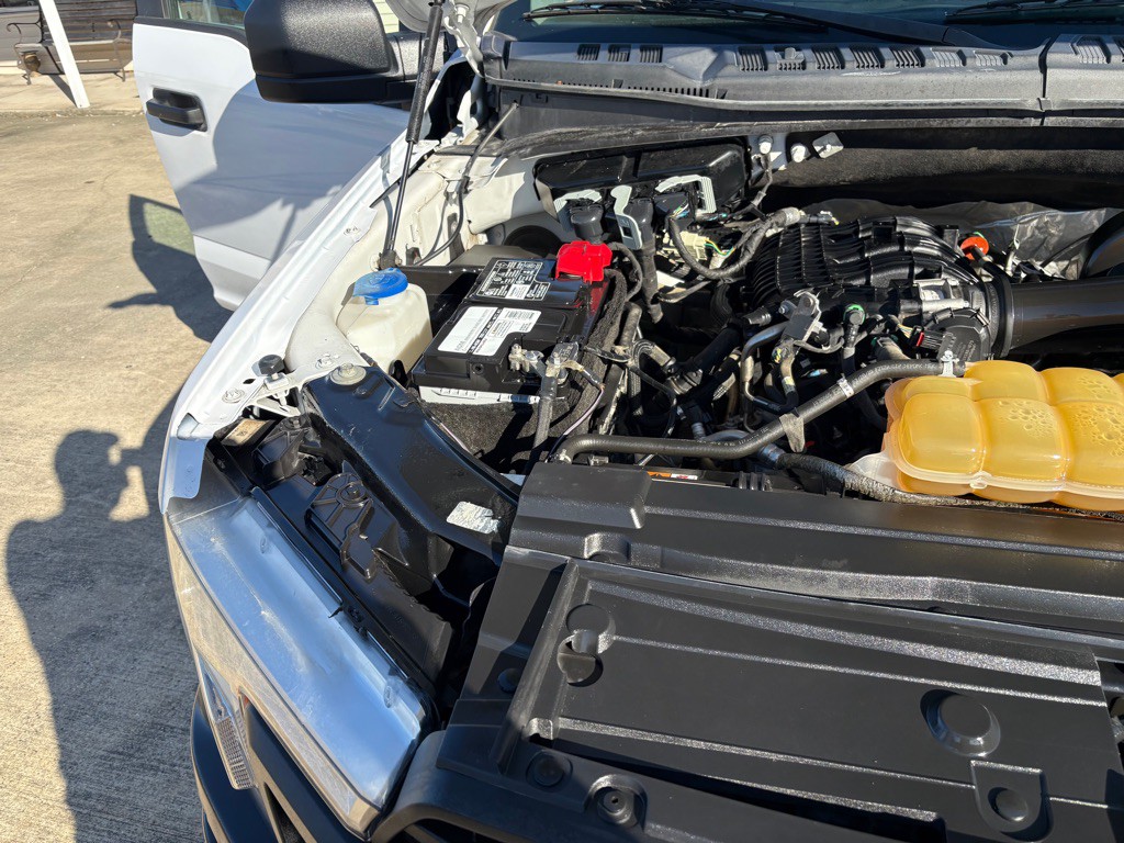 2020 Ford F-150 Image 20