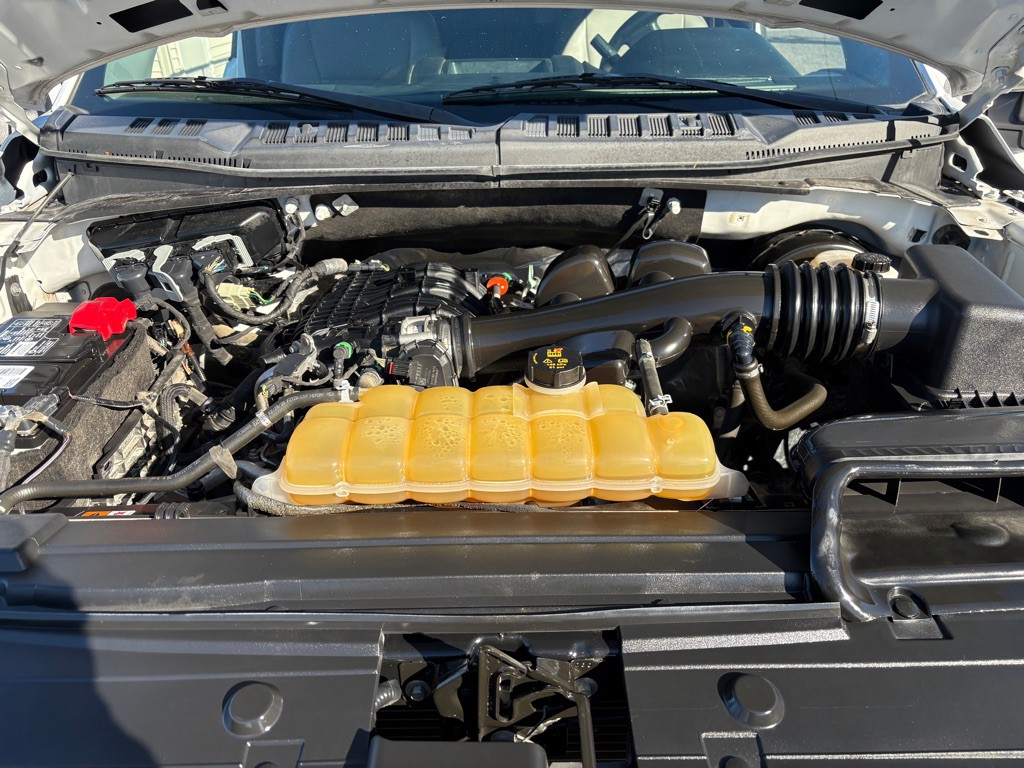 2020 Ford F-150 Image 21