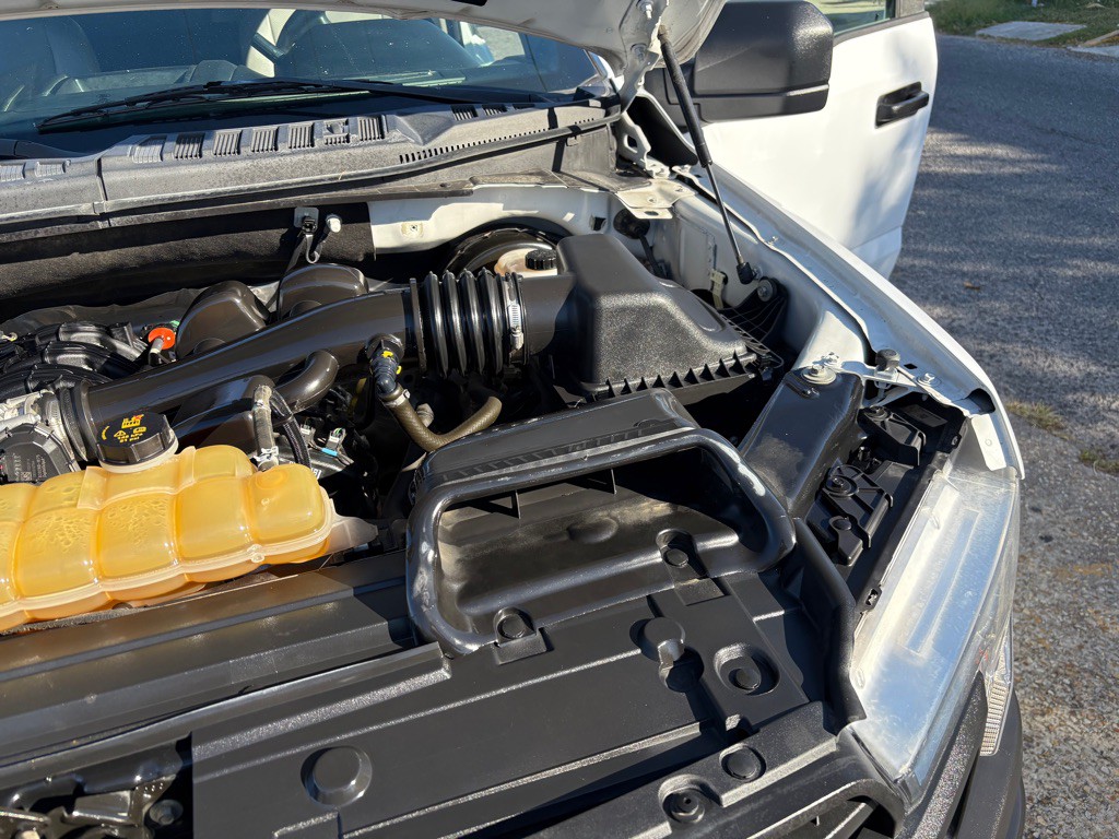 2020 Ford F-150 Image 22