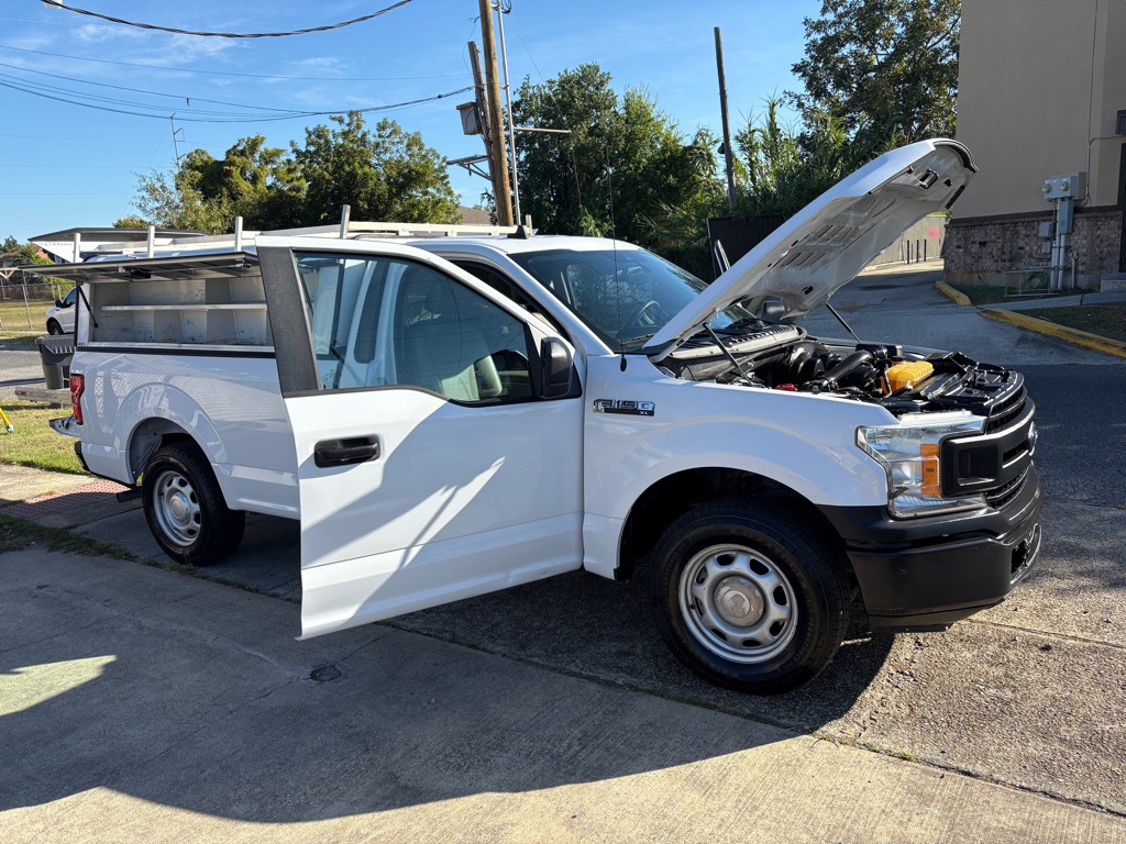 2020 Ford F-150 Image 23