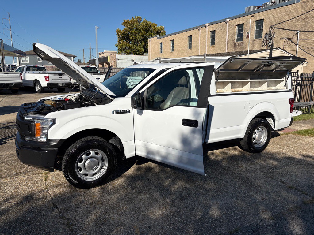 2020 Ford F-150 Image 24