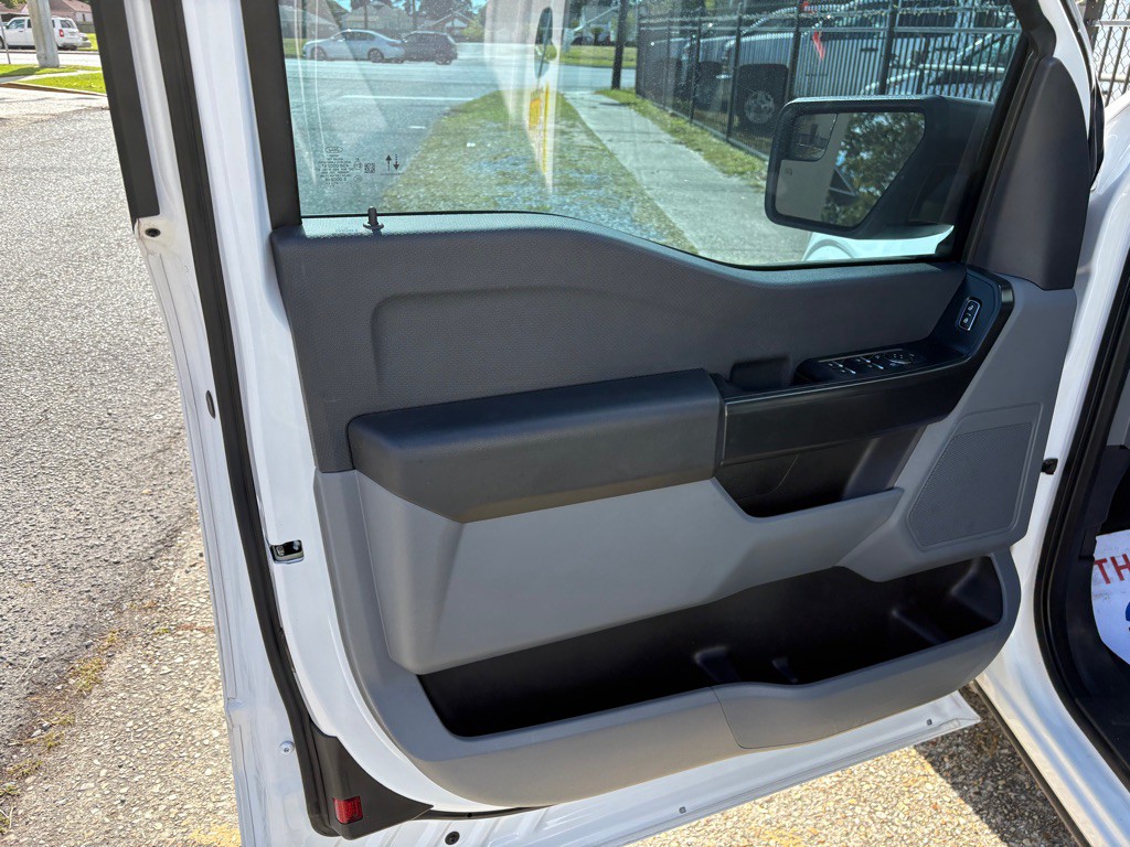 2021 Ford F-150 Image 9