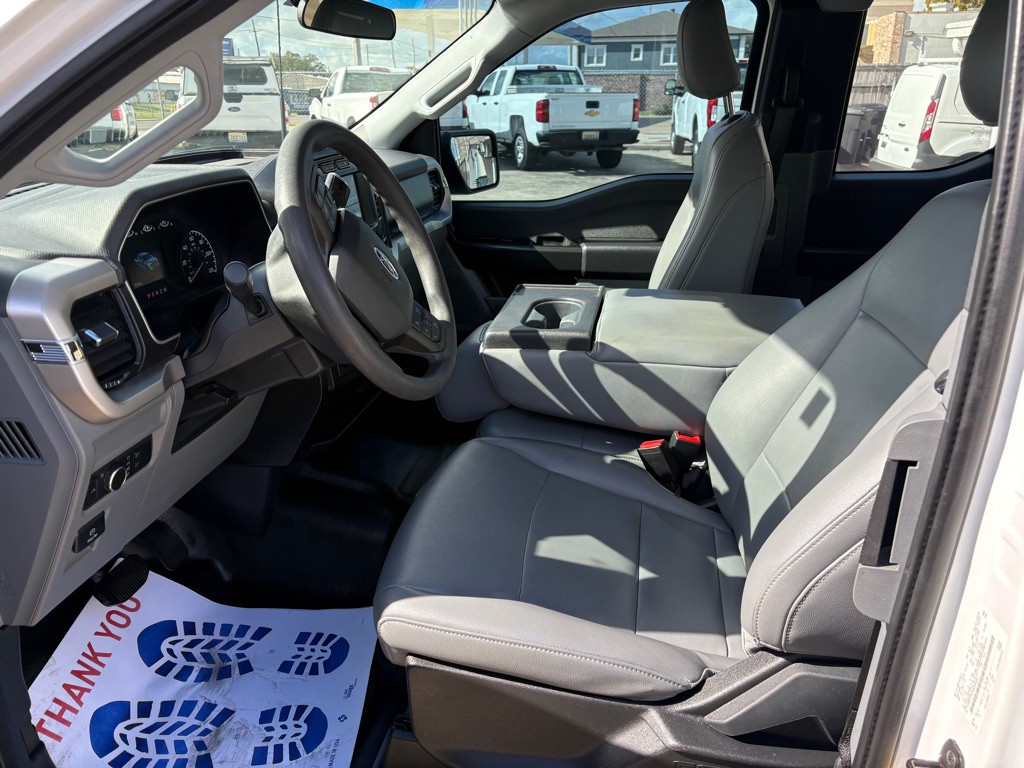 2021 Ford F-150 Image 10