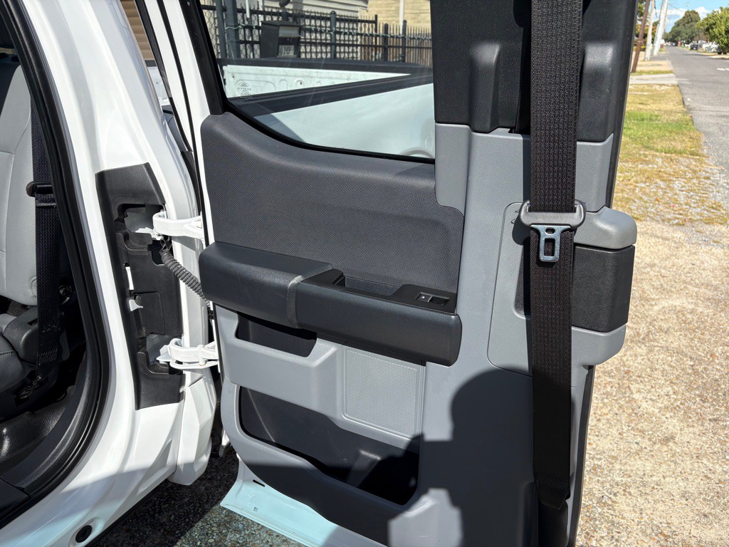 2021 Ford F-150 Image 11