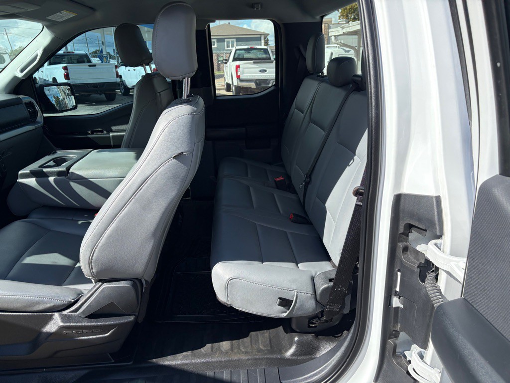 2021 Ford F-150 Image 12