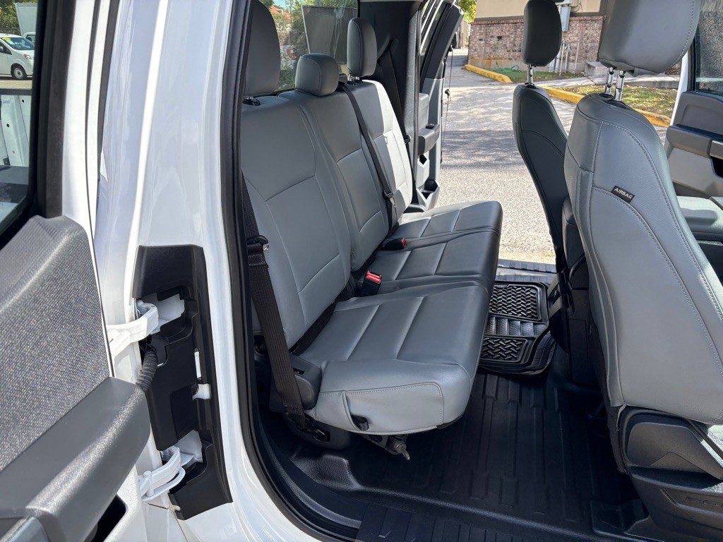 2021 Ford F-150 Image 14