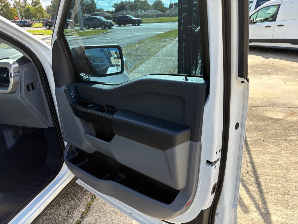 2021 Ford F-150 Image 15