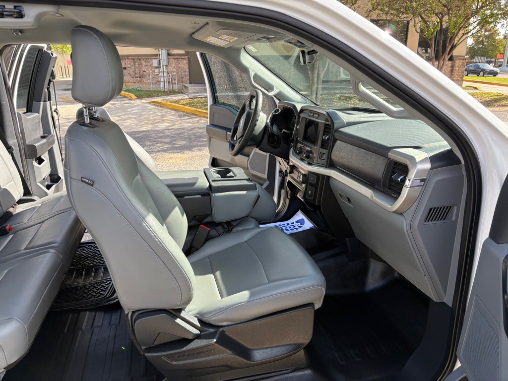 2021 Ford F-150 Image 16