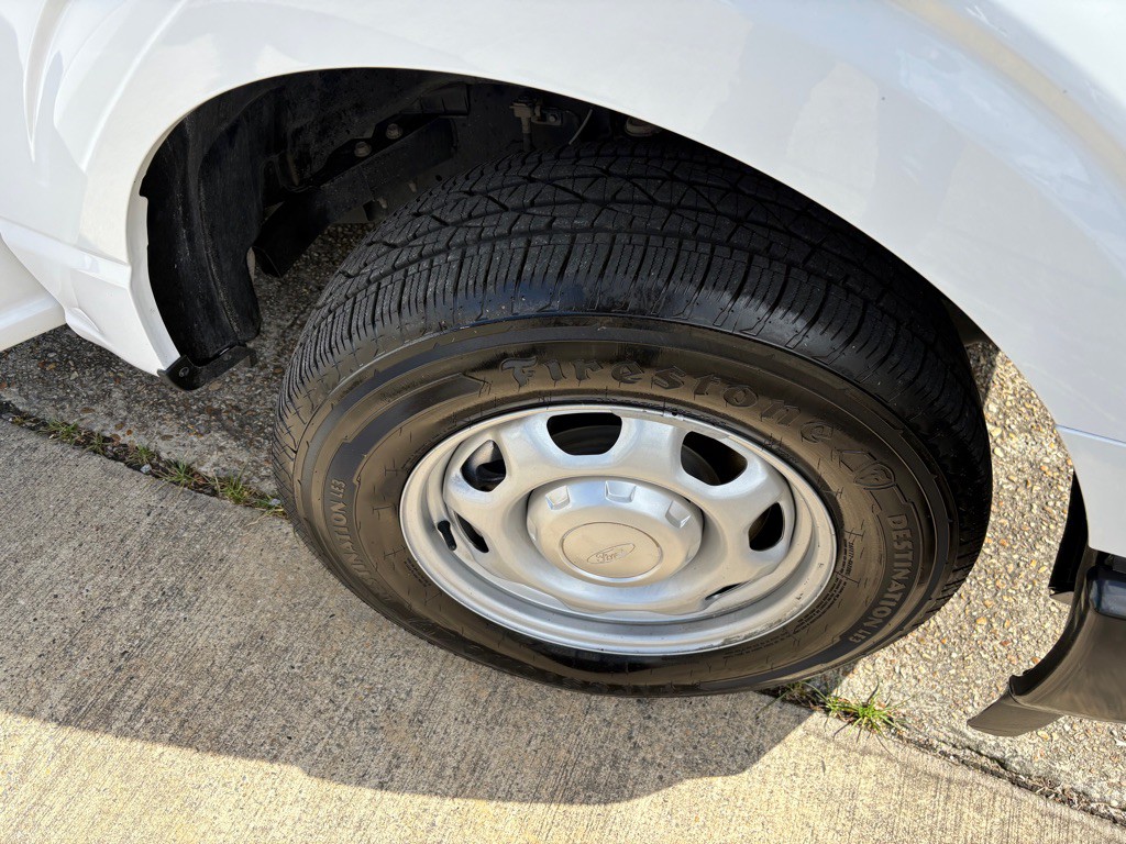 2021 Ford F-150 Image 18