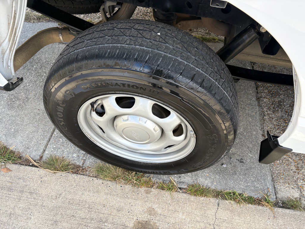 2021 Ford F-150 Image 19