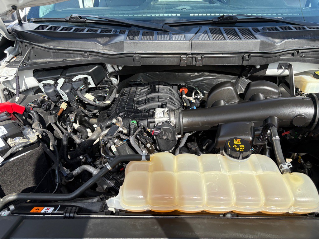 2021 Ford F-150 Image 23