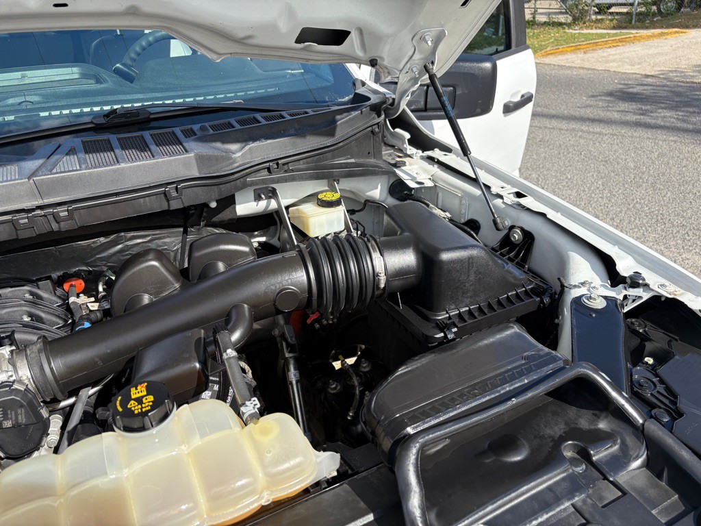 2021 Ford F-150 Image 24