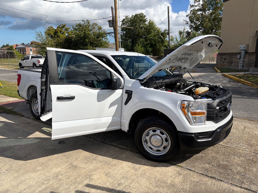 2021 Ford F-150 Image 26