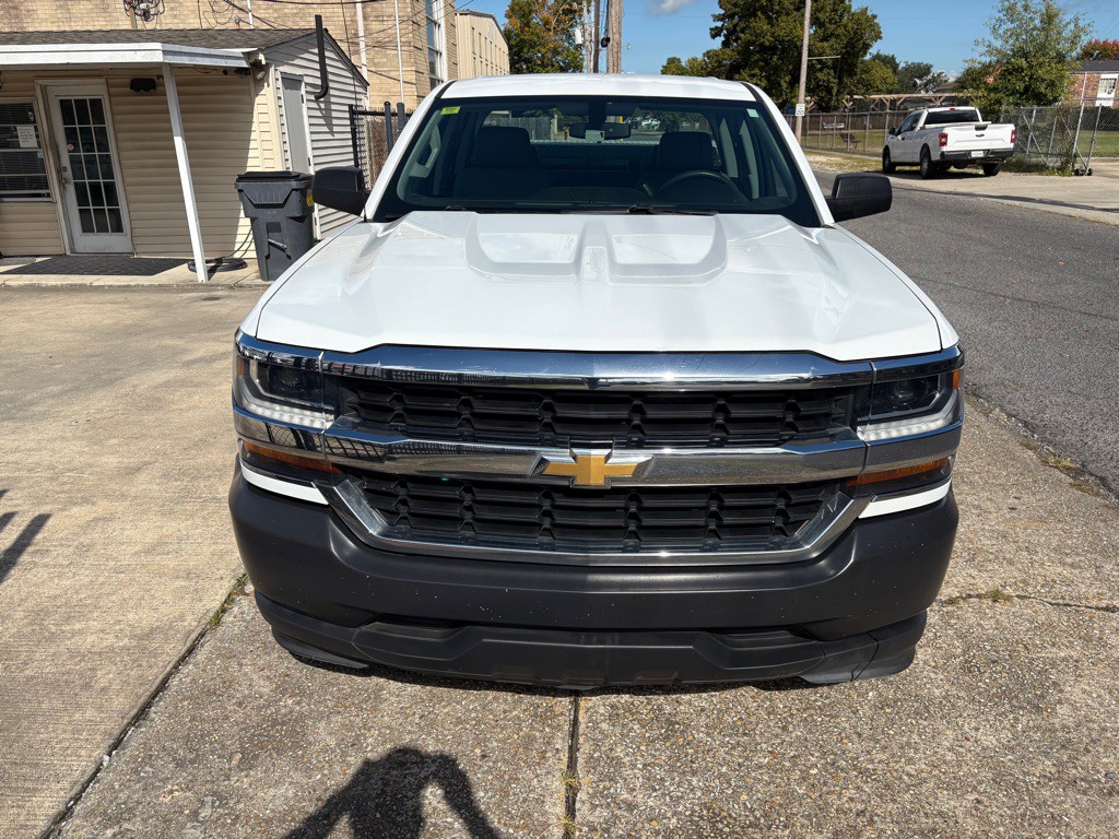 2019 Chevrolet Silverado 1500 Image 3