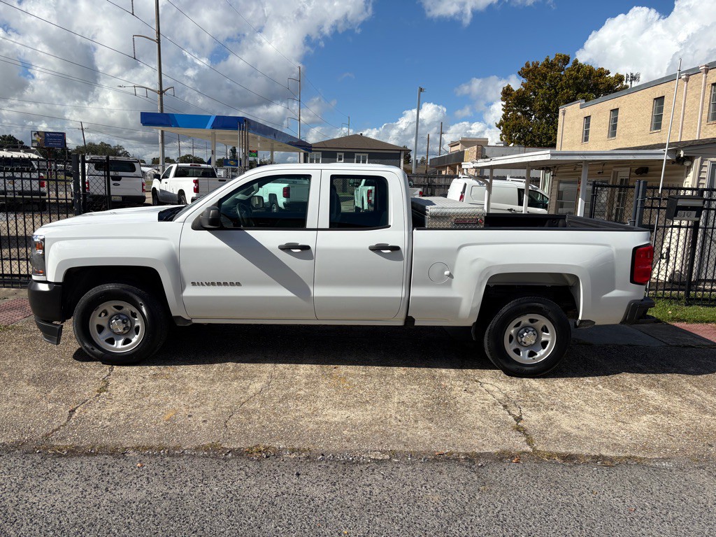 2019 Chevrolet Silverado 1500 Image 5