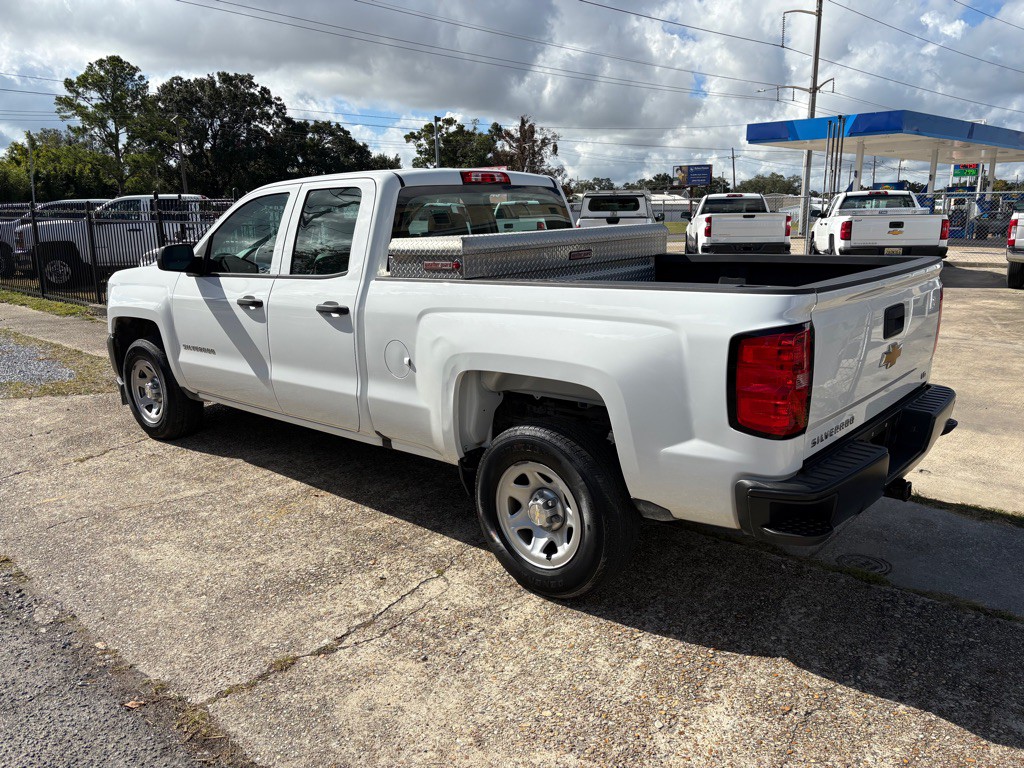 2019 Chevrolet Silverado 1500 Image 6
