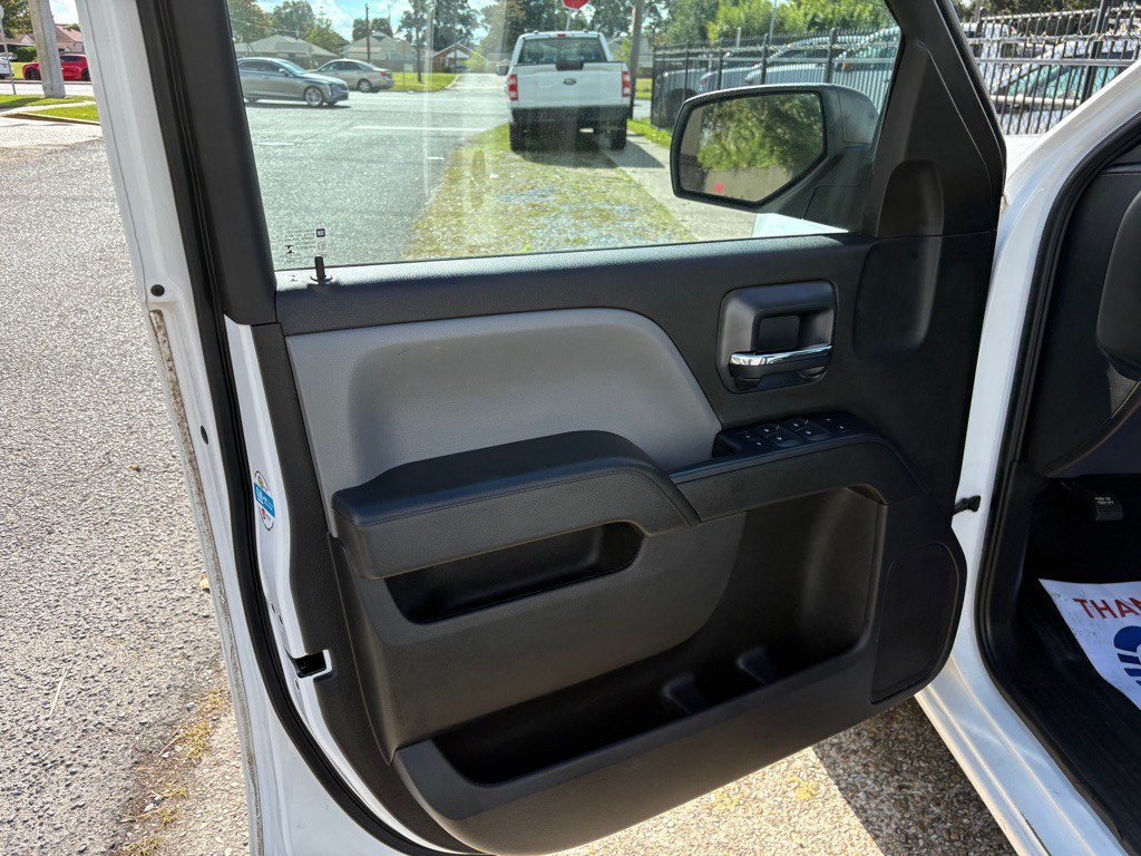 2019 Chevrolet Silverado 1500 Image 9